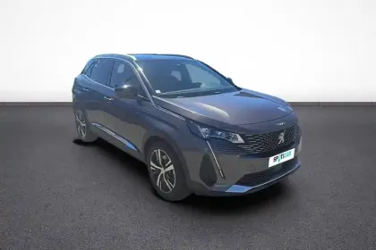 Photo 7 Peugeot 3008  Hybrid 225 e-EAT8