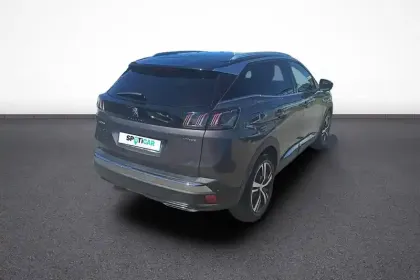 Photo 5 Peugeot 3008  Hybrid 225 e-EAT8