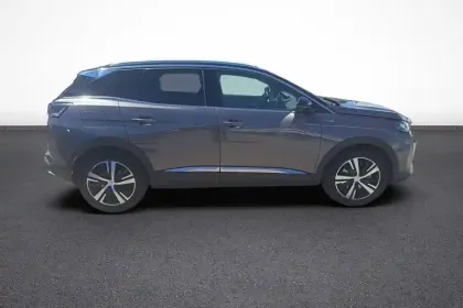 Photo 6 Peugeot 3008  Hybrid 225 e-EAT8