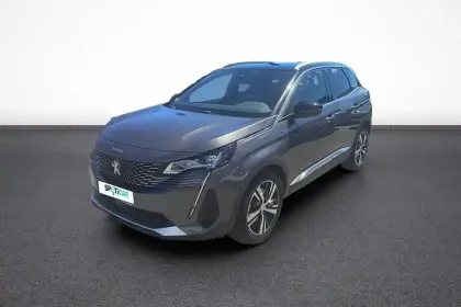 Photo Peugeot 3008 Gt