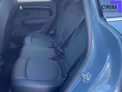 Photo 10 Mini Mini Countryman 136 ch BVA7