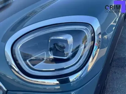 Photo 16 Mini Mini Countryman 136 ch BVA7