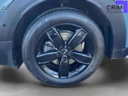 Photo 12 Mini Mini Countryman 136 ch BVA7