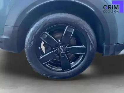 Photo 14 Mini Mini Countryman 136 ch BVA7