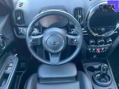 Photo 5 Mini Mini Countryman 136 ch BVA7