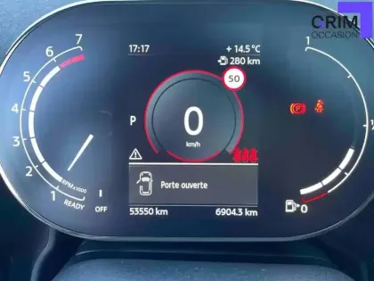 Photo 6 Mini Mini Countryman 136 ch BVA7