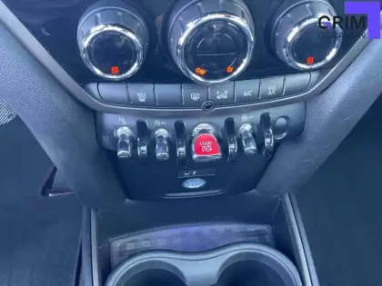 Photo 8 Mini Mini Countryman 136 ch BVA7