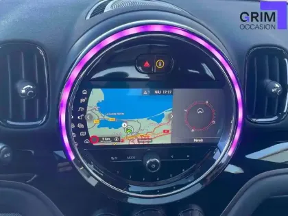 Photo 7 Mini Mini Countryman 136 ch BVA7