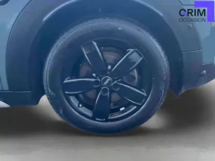 Photo 13 Mini Mini Countryman 136 ch BVA7