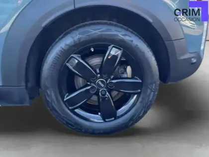 Photo 15 Mini Mini Countryman 136 ch BVA7