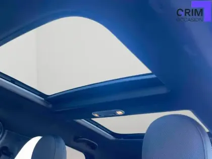 Photo 20 Mini Mini Countryman 136 ch BVA7