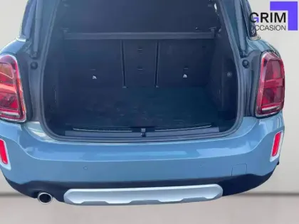 Photo 11 Mini Mini Countryman 136 ch BVA7