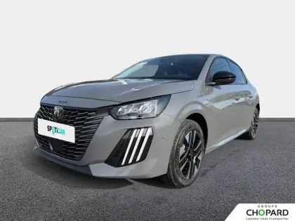 Photo Peugeot 208 Allure