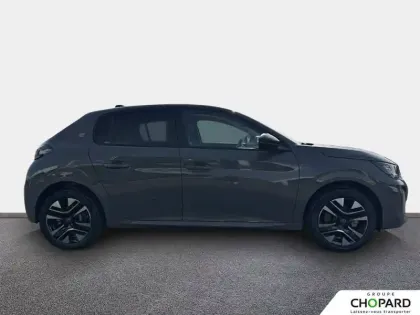 Photo 8 Peugeot 208  Electrique 50 kWh 136ch