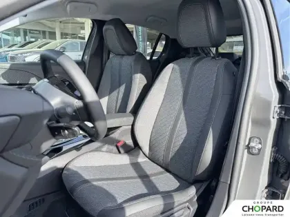 Photo 10 Peugeot 208  Electrique 50 kWh 136ch