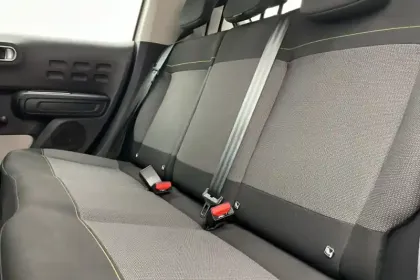 Photo 13 Citroën C3  PureTech 83 S&S BVM5