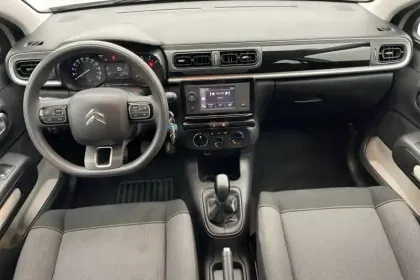 Photo 8 Citroën C3  PureTech 83 S&S BVM5