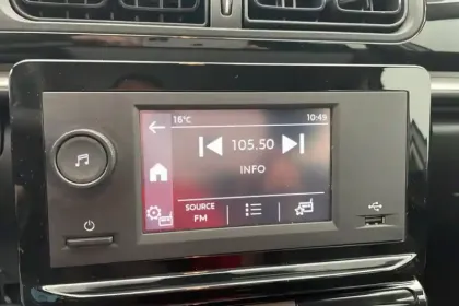 Photo 14 Citroën C3  PureTech 83 S&S BVM5