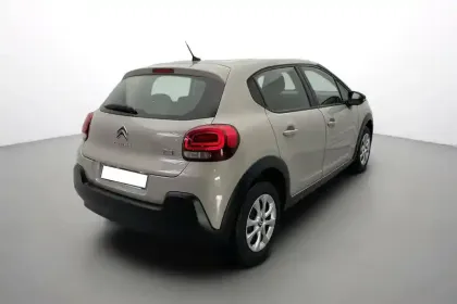 Photo 5 Citroën C3  PureTech 83 S&S BVM5