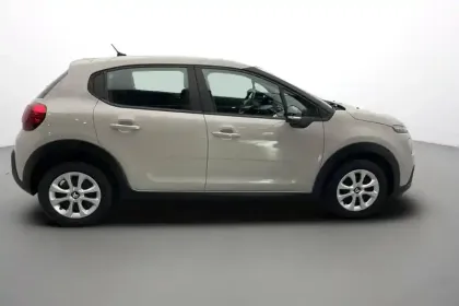 Photo 6 Citroën C3  PureTech 83 S&S BVM5