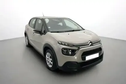 Photo 7 Citroën C3  PureTech 83 S&S BVM5