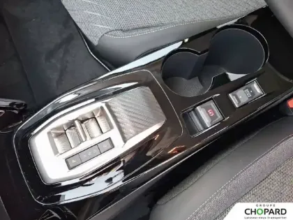 Photo 12 Peugeot 208  Electrique 54 kWh 156ch