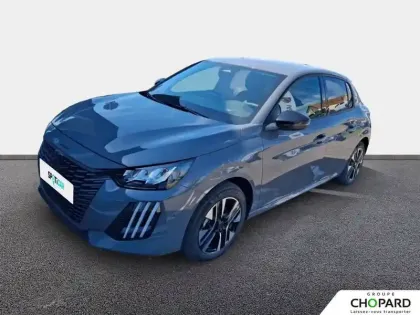 Photo Peugeot 208 Allure