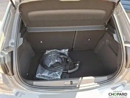 Photo 5 Peugeot 208  Electrique 54 kWh 156ch