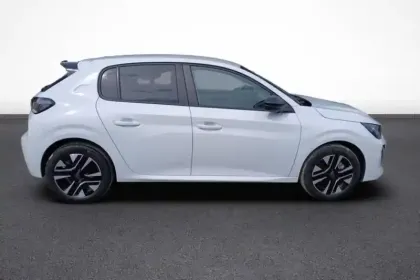 Photo 6 Peugeot 208  Hybrid 110 ch e-DCS6