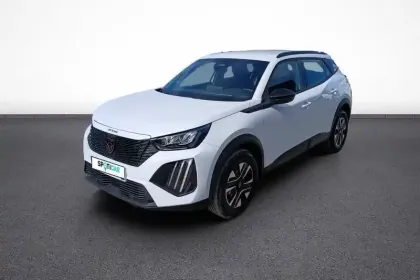 Photo Peugeot 2008 Edition