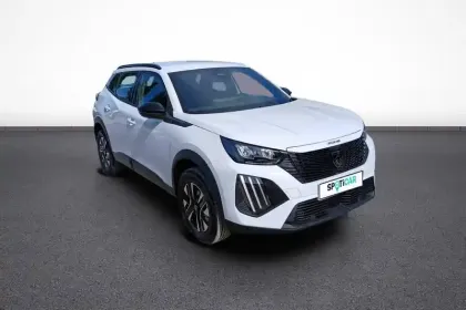 Photo 7 Peugeot 2008  Hybrid 110 e-DCS6