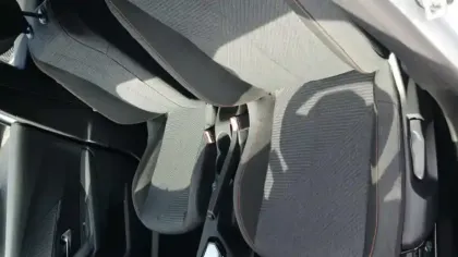 Photo 9 Peugeot 2008  Hybrid 110 e-DCS6