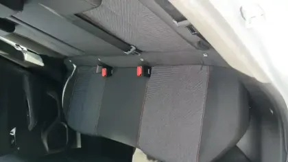 Photo 10 Peugeot 2008  Hybrid 110 e-DCS6