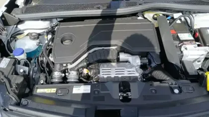 Photo 12 Peugeot 2008  Hybrid 110 e-DCS6