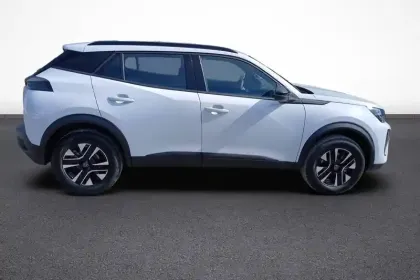 Photo 6 Peugeot 2008  Hybrid 110 e-DCS6