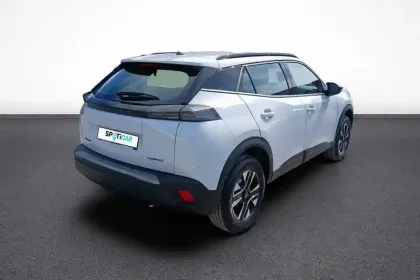 Photo 5 Peugeot 2008  Hybrid 110 e-DCS6