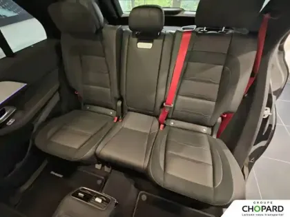 Photo 18 Mercedes GLE  53 Hybride AMG 9G-SPEEDSHIFT AMG 4Matic+