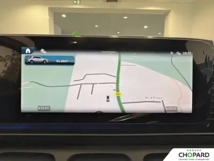 Photo 13 Mercedes GLE  53 Hybride AMG 9G-SPEEDSHIFT AMG 4Matic+