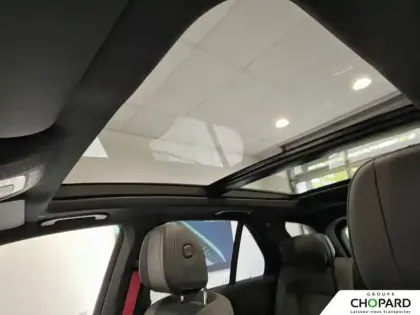 Photo 20 Mercedes GLE  53 Hybride AMG 9G-SPEEDSHIFT AMG 4Matic+
