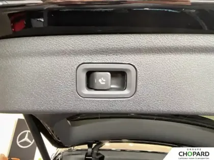 Photo 25 Mercedes GLE  53 Hybride AMG 9G-SPEEDSHIFT AMG 4Matic+