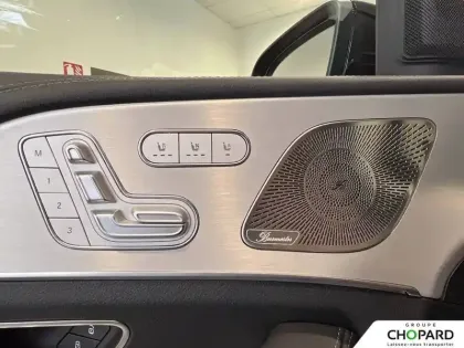 Photo 21 Mercedes GLE  53 Hybride AMG 9G-SPEEDSHIFT AMG 4Matic+