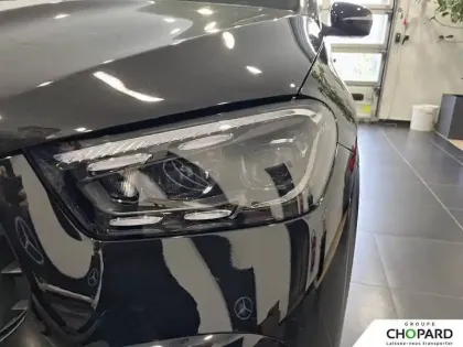 Photo 23 Mercedes GLE  53 Hybride AMG 9G-SPEEDSHIFT AMG 4Matic+
