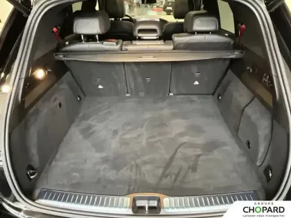 Photo 7 Mercedes GLE  53 Hybride AMG 9G-SPEEDSHIFT AMG 4Matic+