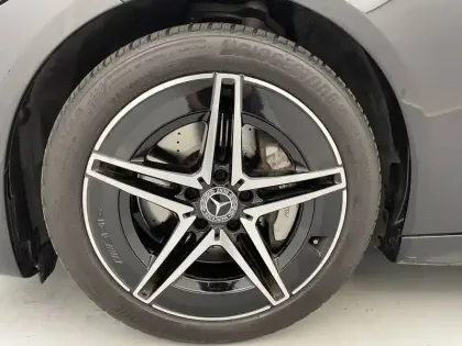 Photo 17 Mercedes Classe C  220 d 9G-Tronic