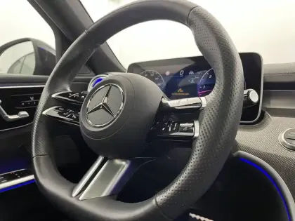 Photo 24 Mercedes Classe C  220 d 9G-Tronic