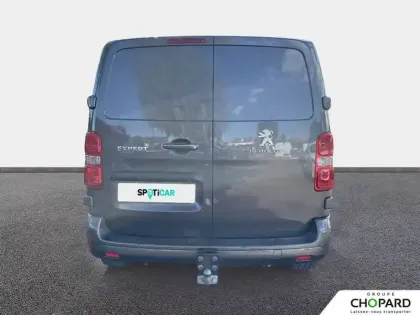 Photo 5 Peugeot Expert  FGN TOLE STANDARD BLUEHDI 180 S&S EAT8