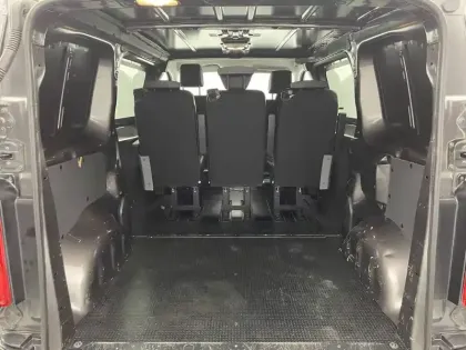 Photo 12 Peugeot Expert  STD CABINE APPROFONDIE MODULABLE BLUEHDI 180 S&S EAT8 5 PLACES
