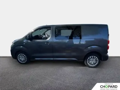 Photo 7 Peugeot Expert  FGN TOLE STANDARD BLUEHDI 180 S&S EAT8