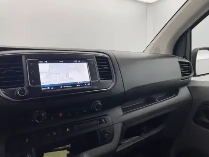 Photo 27 Peugeot Expert  STD CABINE APPROFONDIE MODULABLE BLUEHDI 180 S&S EAT8 5 PLACES