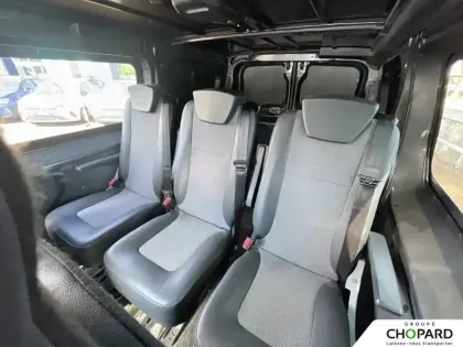 Photo 18 Peugeot Expert  FGN TOLE STANDARD BLUEHDI 180 S&S EAT8